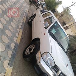 نيسان بيك اب